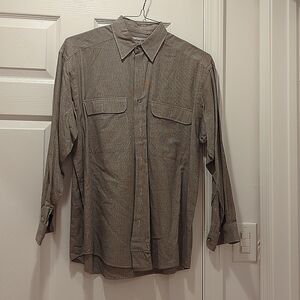 Claiborne shirt men's Small